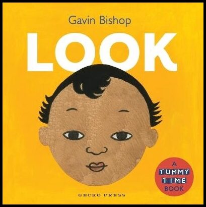 Bishop, Gavin | Look
