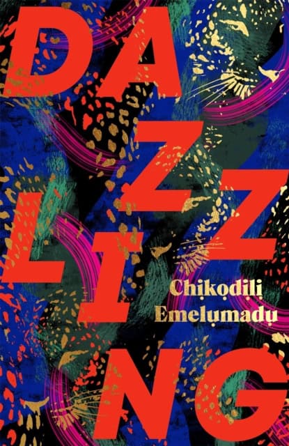 Emelumadu, Chikodili | Dazzling