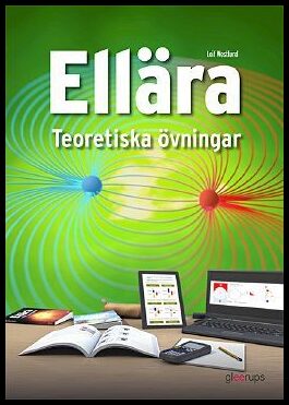 Westlund, Leif | Ellära : Teoretiska övningar