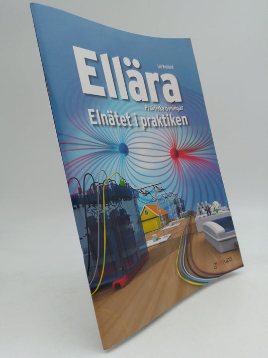 Westlund, Leif | Ellära Praktiska övningar.