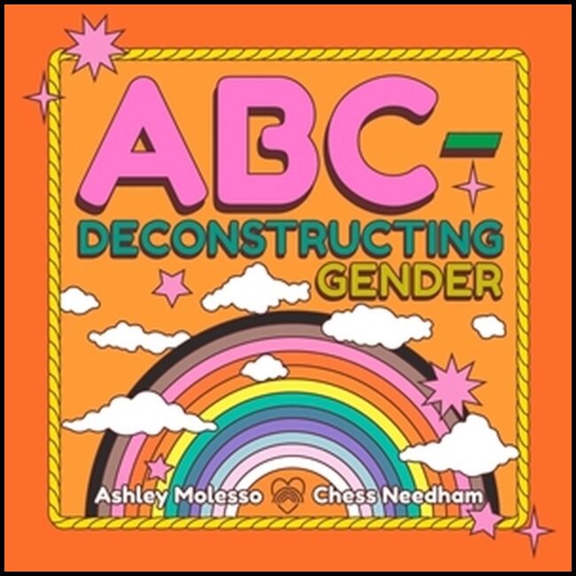 Molesso, Ashley | ABC-Deconstructing Gender