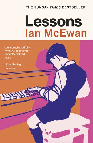 McEwan, Ian | Lessons