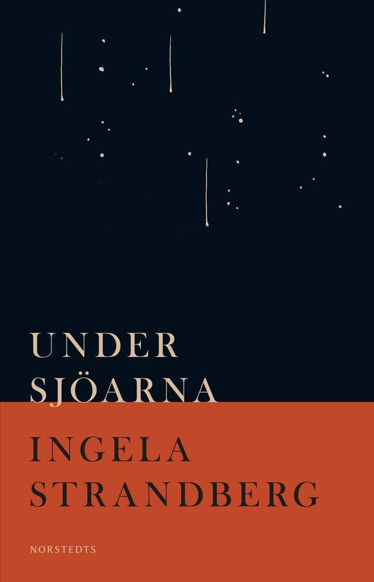 Strandberg, Ingela | Under sjöarna