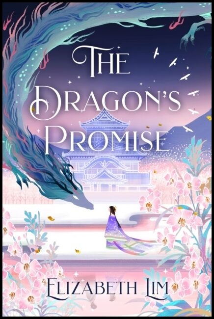 Lim, Elizabeth | The Dragon's Promise