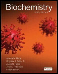 Berg, Jeremy M. | Biochemistry (International Edition)