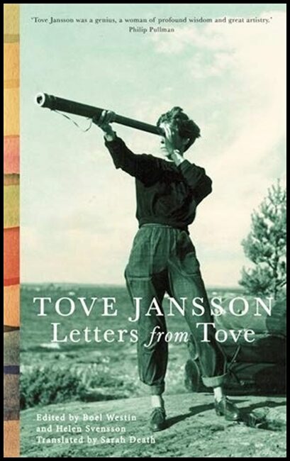 Jansson, Tove | Letters from Tove