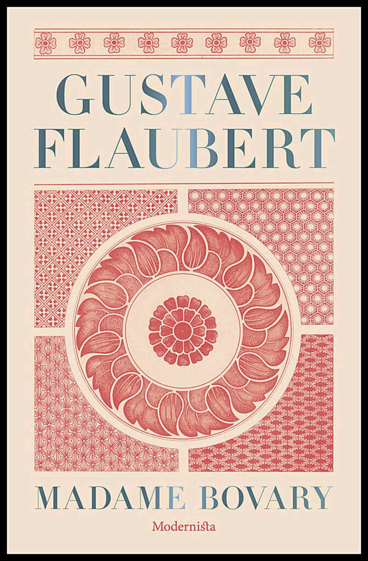 Flaubert, Gustave | Madame Bovary