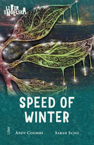 Coombs, Andy | Scho, Sarah | Speed of Winter