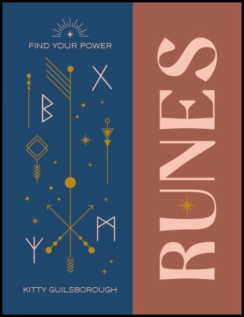 Guilsborough, Kitty | Find Your Power : Runes