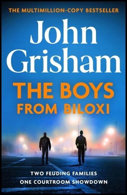 Grisham, John | The Boys from Biloxi