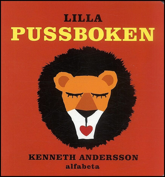 Andersson, Kenneth | Lilla pussboken