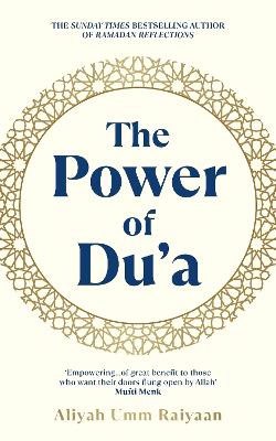 Raiyaan, Aliyah Umm | The Power of Du'a