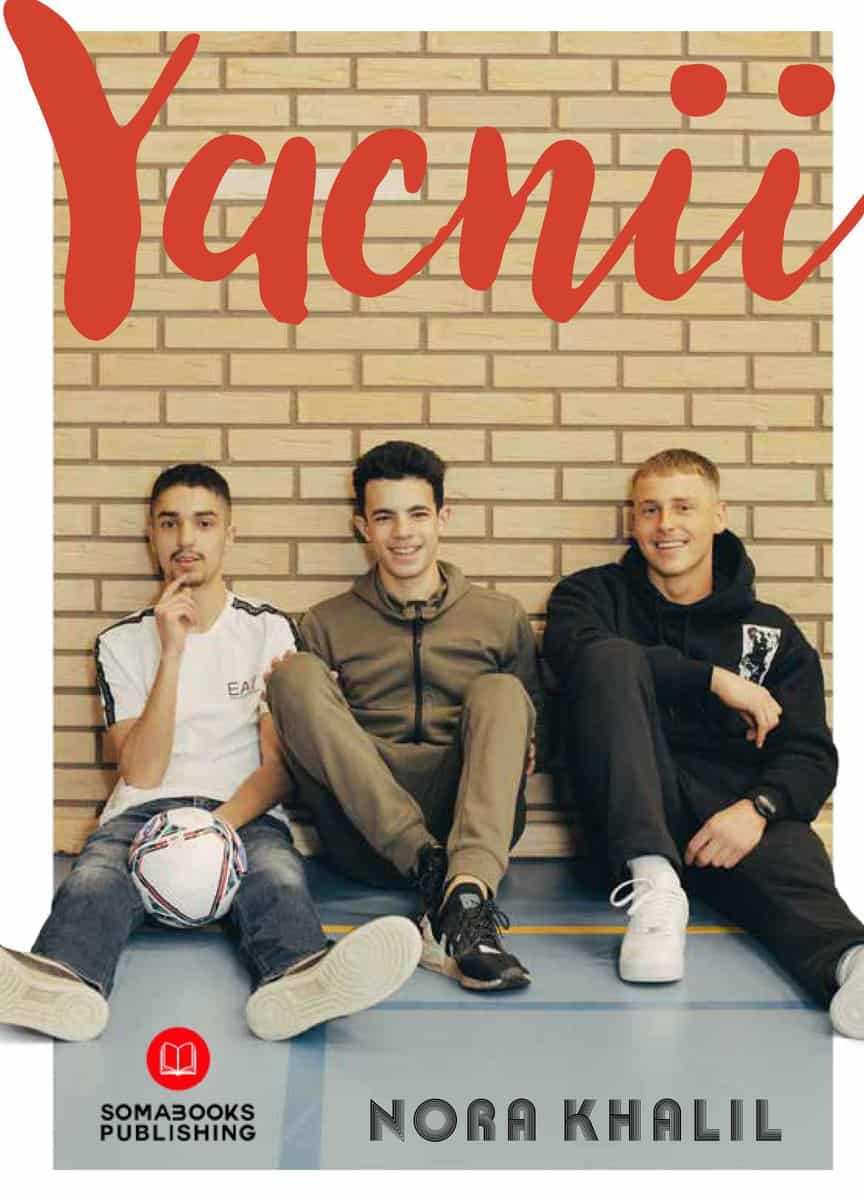 Kahlil, Nora | Yacnii