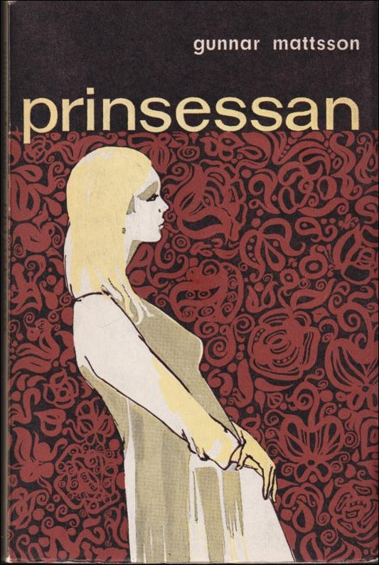 Mattsson, Gunnar | Prinsessan