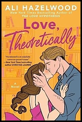 Hazelwood, Ali | Love, Theoretically