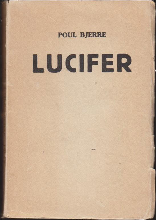 Bjerre, Poul | Lucifer