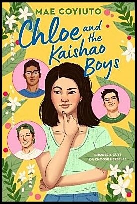 Coyiuto, Mae | Chloe and the Kaishao Boys