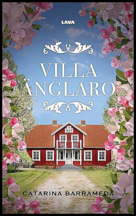 Barrameda, Catarina | Villa Änglaro