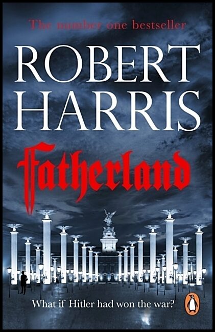 Harris, Robert | Fatherland