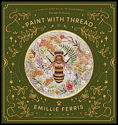Ferris, Emillie | Paint with Thread