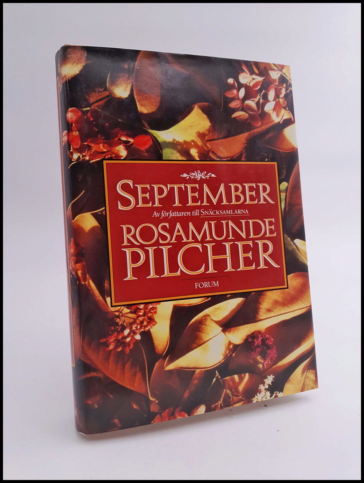 Pilcher, Rosamunde | September