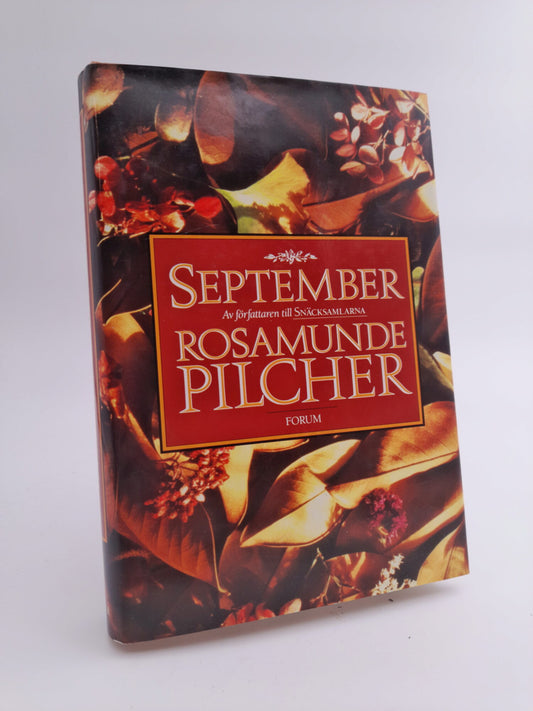 Pilcher, Rosamunde | September
