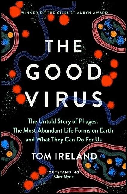 Ireland, Tom | The Good Virus