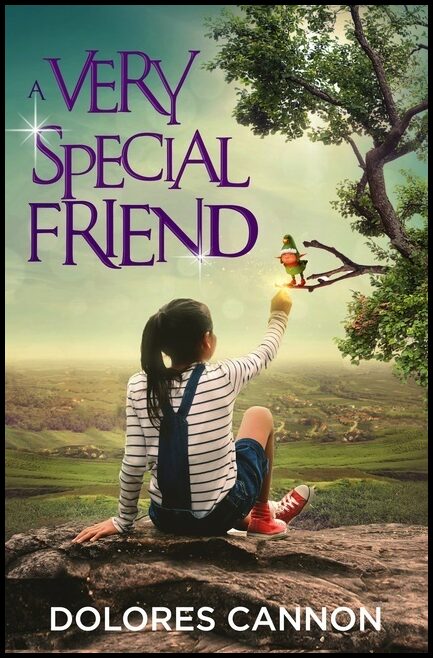 Dolores Cannon | Very Special Friend
