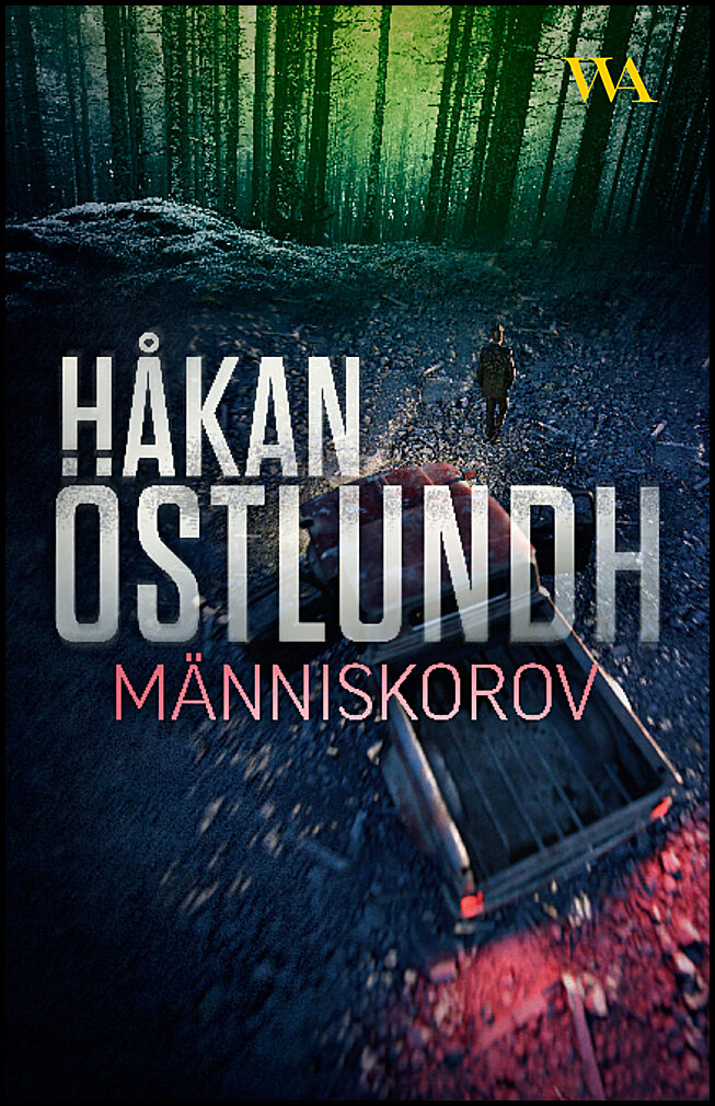 Östlundh, Håkan | Människorov