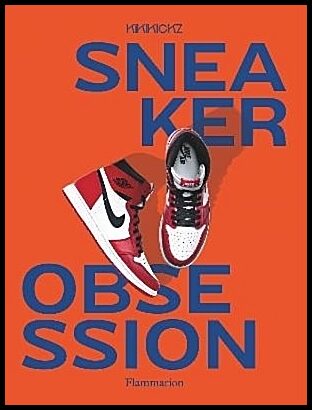 Pauwels, Alexandre | Sneaker Obsession