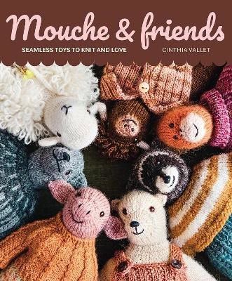 Vallet, Cinthia | Mouche & Friends