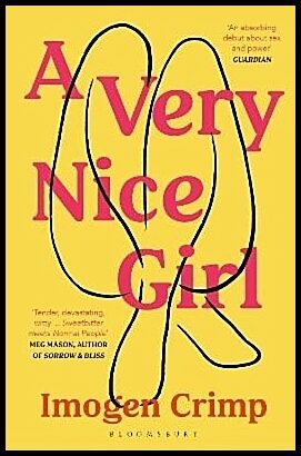 Crimp, Imogen | A Very Nice Girl