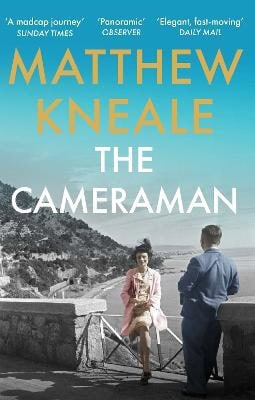 Kneale, Matthew | The Cameraman