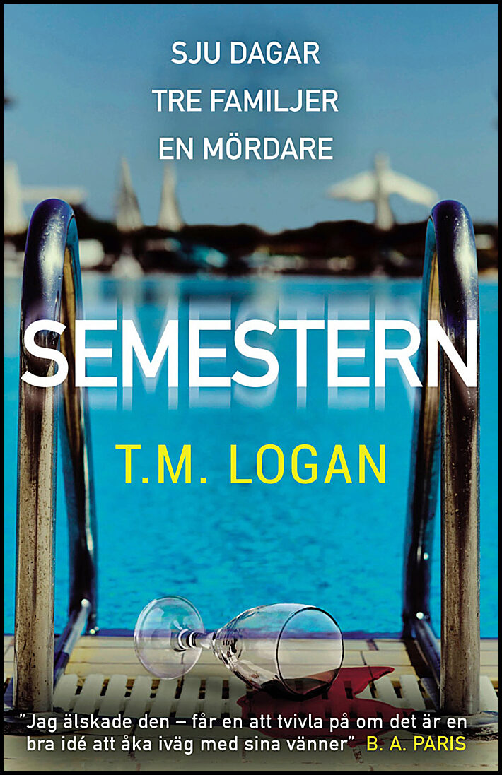 Logan, T.M. | Semestern