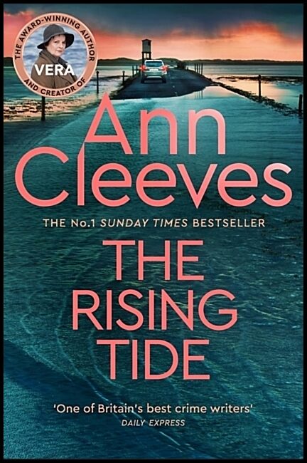 Cleeves, Ann | The Rising Tide