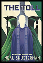 Shusterman, Neal | The Toll