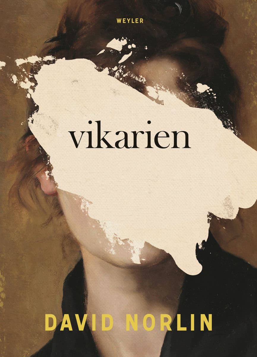 Norlin, David | Vikarien