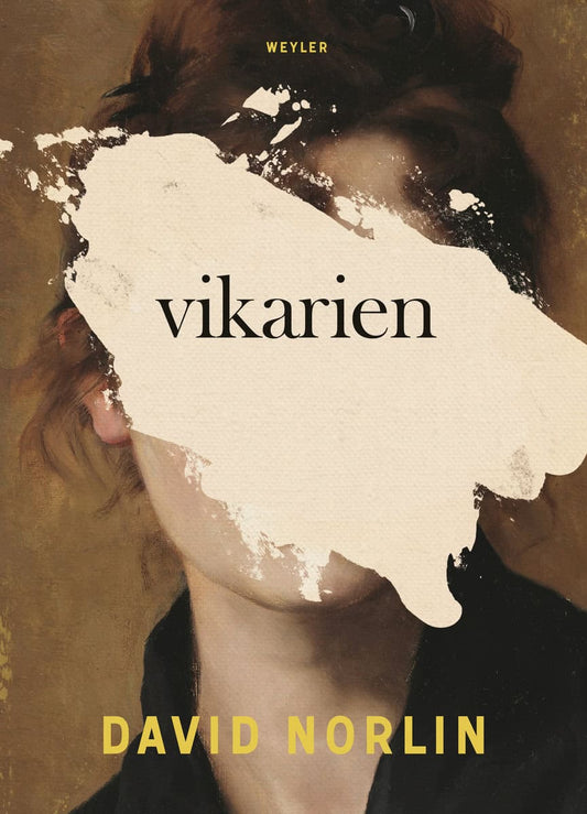 Norlin, David | Vikarien