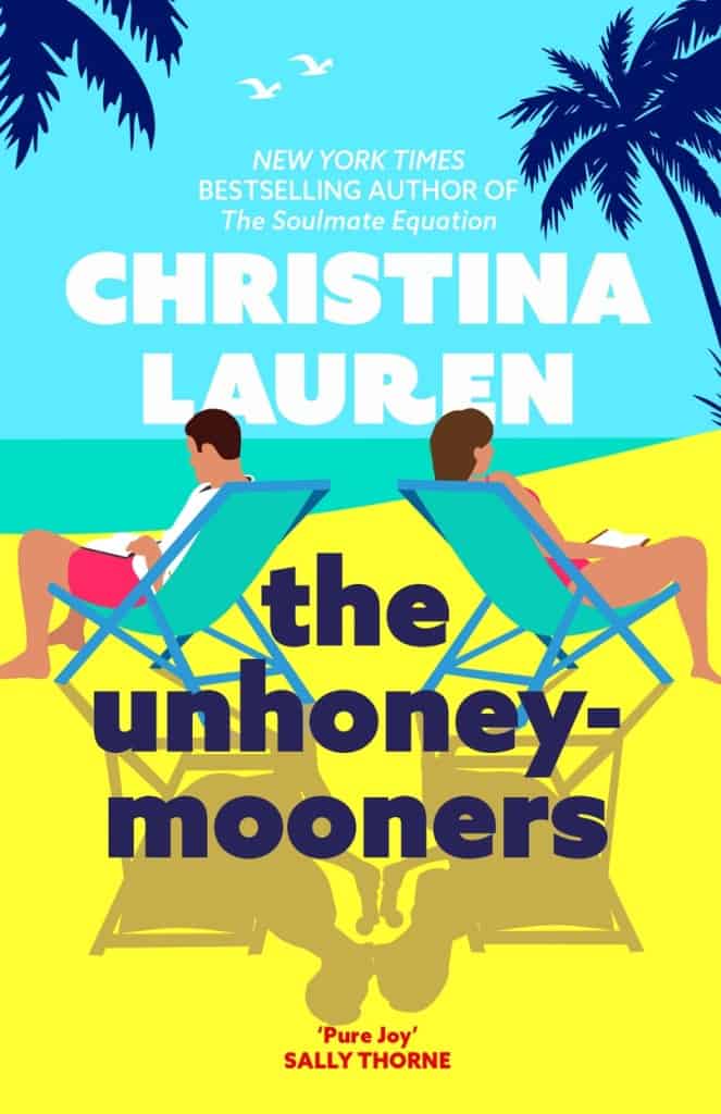 Lauren, Christina | The Unhoneymooners