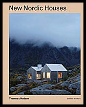 Bradbury, Dominic | New Nordic Houses