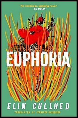 Cullhed, Elin | Euphoria