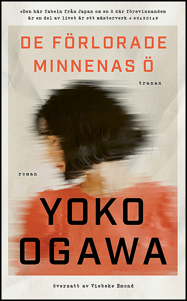 Ogawa, Yoko | De förlorade minnenas ö