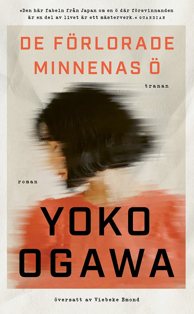 Ogawa, Yoko | De förlorade minnenas ö