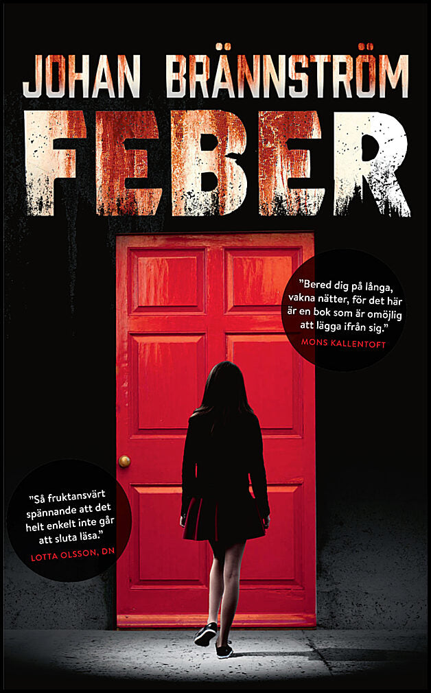 Brännström, Johan | Feber