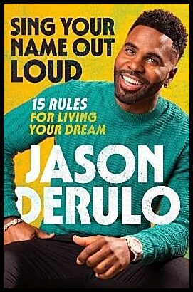 Derulo, Jason | Sing Your Name Out Loud