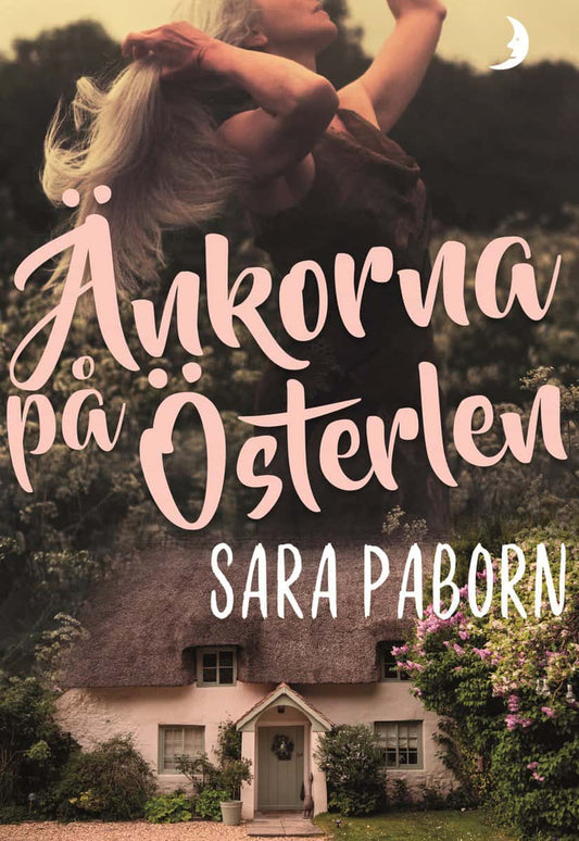 Paborn, Sara | Änkorna på Österlen