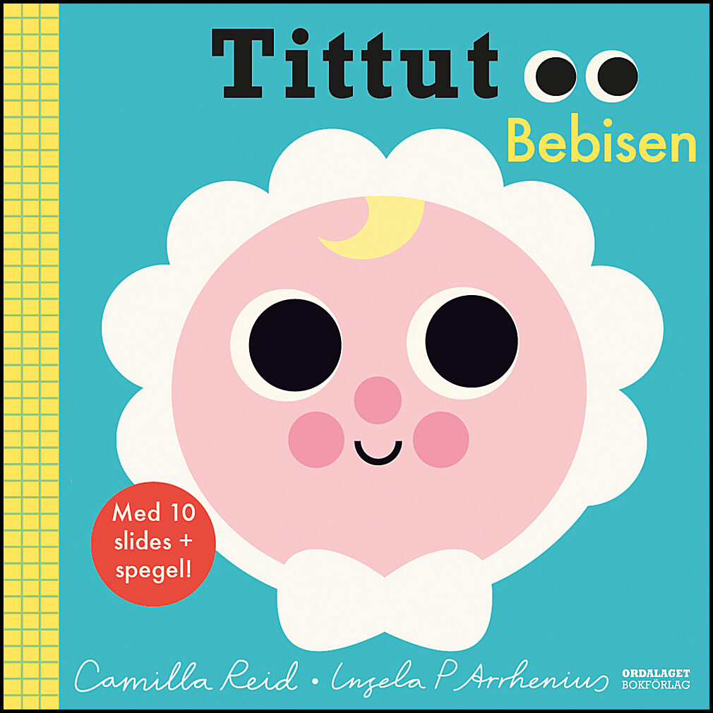 Reid, Camilla | Tittut Bebisen