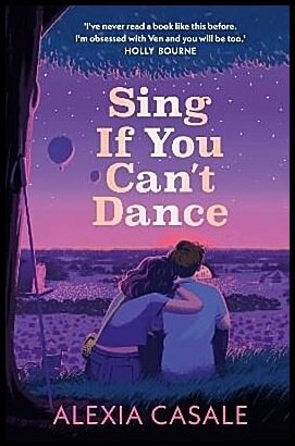Casale, Alexia | Sing If You Can't Dance