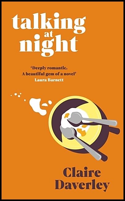 Daverley, Claire | Talking at Night