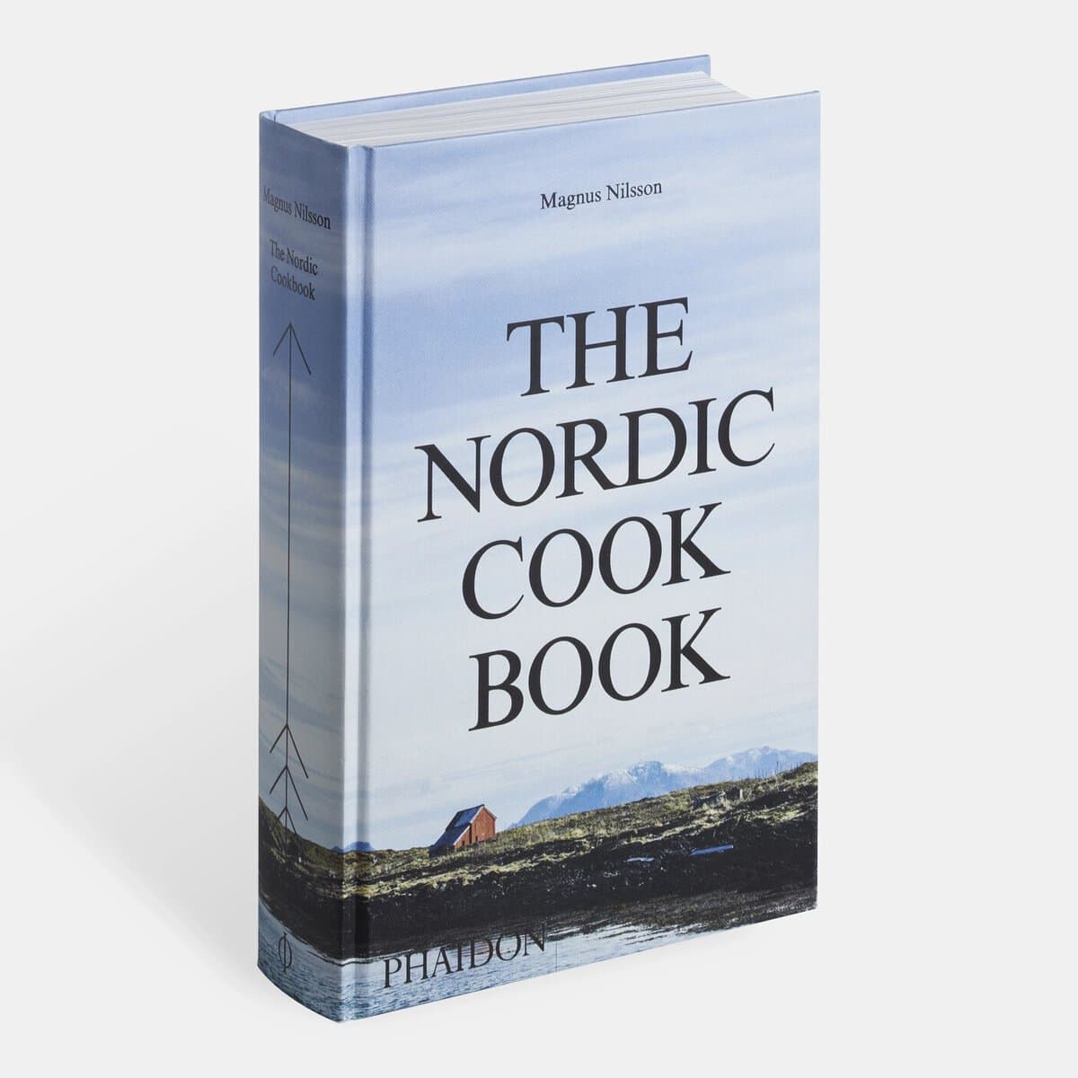 Nilsson, Magnus | The Nordic Cookbook